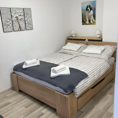 36 Apartamento