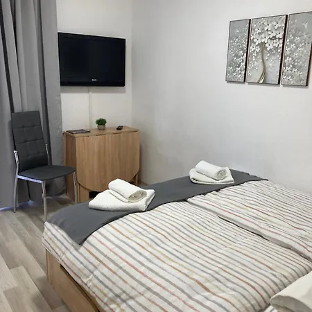 Appartement 36