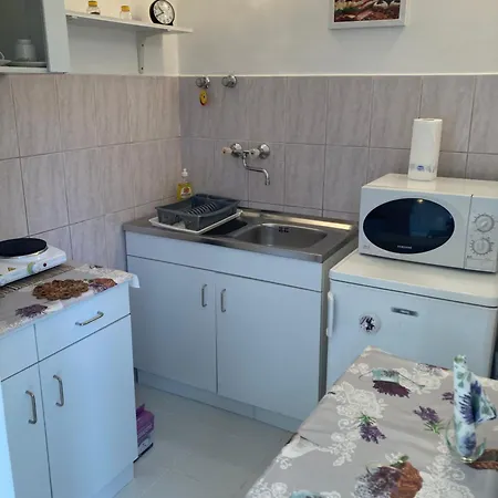 Διαμέρισμα 36 Σίοφοκ