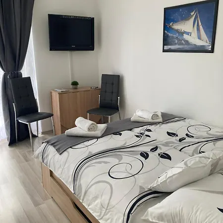 36 Lägenhet