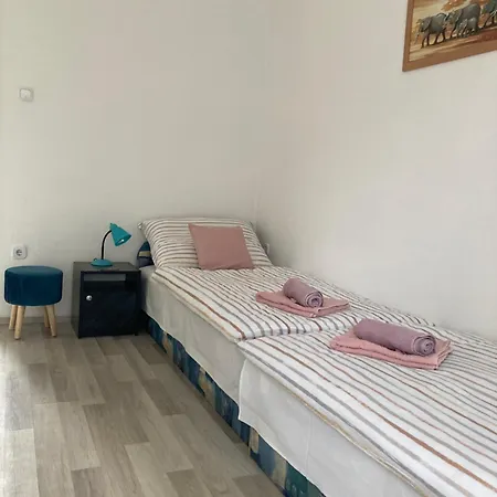Lägenhet 36 Siófok