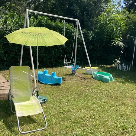 36 Lägenhet Siófok