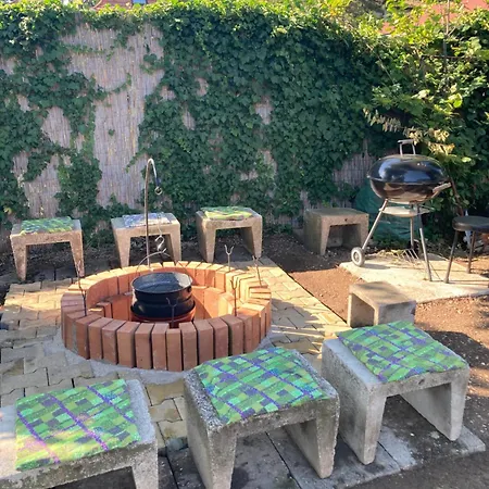 Apartamento 36 Siófok