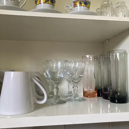 36 Appartement Siófok